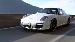 Porsche 911 Carrera GTS
