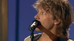 Bon Jovi - It's My Life 美国芝加哥Lost