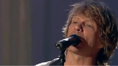 Bon Jovi - The Last Night 美国芝加哥Lost