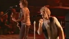 Bon Jovi - We Got It Going On 美国芝加哥Lost