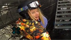 Hannah Teter Snowboard