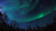 An Alaskan Life