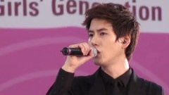 Kyuhyun_Solo SMTOWN LIVE In Seoul