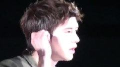 Kyuhyun_Cut SMTOWN LIVE In Seoul 饭拍版