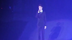 Kyuhyun Solo Super Show3 Kyuhyun Solo