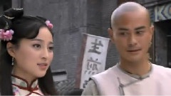 陌生的夜