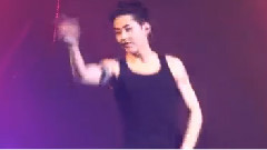 XIUMIN Solo