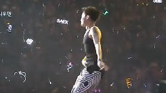 Xiumin Solo