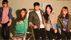 2012 Sprin Edwin CF 拍摄花絮 Edwin Filming