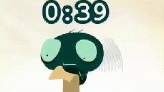 One Minute Fly