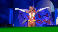 Victoria's Secret Fashion Show 2012