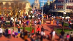 Walt Disney World
