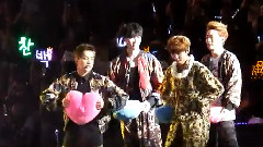 前辈歌串烧 & XOXO