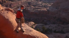World's Largest Rope Swing