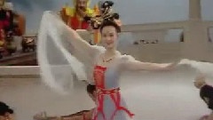 嫦娥舞