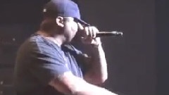 Aries Spears New Freestyle As Biggie & Method In CT
