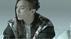 BigBang - GD's Talk BLUE 30s