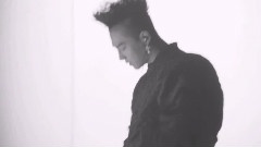 BIGBANG's 太阳 Spot For Naver Music