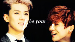 Be Your Everything