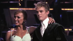 Jive DWTS Season 9 Week 7