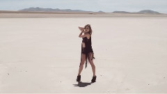Be Fierce