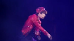 鹿晗Solo