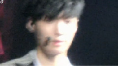 Baby Don't Cry