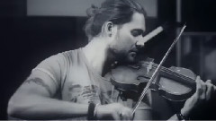 David Garrett