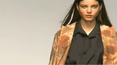 DAKS F W 2013 Full Show