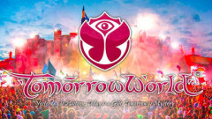 TomorrowWorld USA