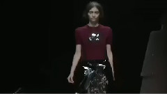 Marios Schwab FW 2013 Full Show