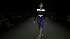 Angelo Marani FW 2013 Full Show