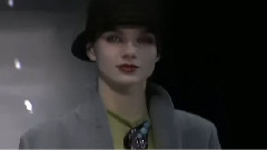 Emporio Armani F W 2013 Full Show