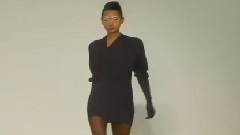 Vivienne Westwood Red Label F W 2013 Show Preview