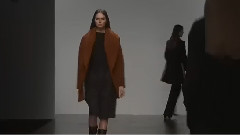 DAKS FW 2013 Show Preview