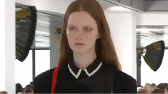 Preen By Thornton Bregazzi FW 2013 Show Preview