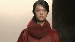 Zero Maria Cornejo FW 2013 Full Show