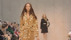 Burberry Prorsum FW 2013 Full Show