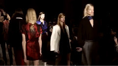 Paul Smith FW 2013 Show