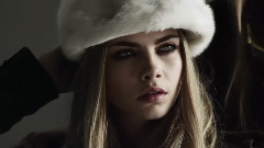 Burberry Prorsum F W 2011
