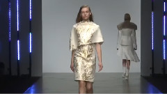 Osman FW 2013 Show Preview