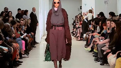 Vivienne Westwood Red Label FW 2013 Full Show
