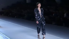 WEIBOKARLIEKLOSS FOR DESFILE ANIMALE SPFW VERA 2013/2014