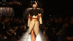 Tsumori Chisato F W 2013 Full Show