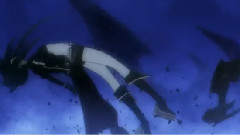 (B☆RS )HuRt(燃)