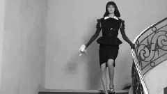 Yves Saint Laurent Fall Winter 2010-2011 Campaign