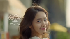 Innisfree 允儿CF