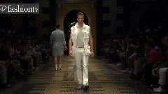 Versace Men's Spring Summer 2013