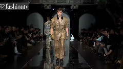 Versace Men's Fall Winter 2013-2014