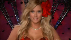 2011 The Victoria Secret Fashion Show